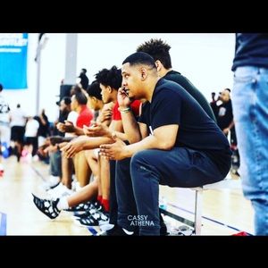 Meet your Posher, Don